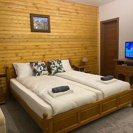 Luxury Private Studio In Green Life Bansko Exterior foto