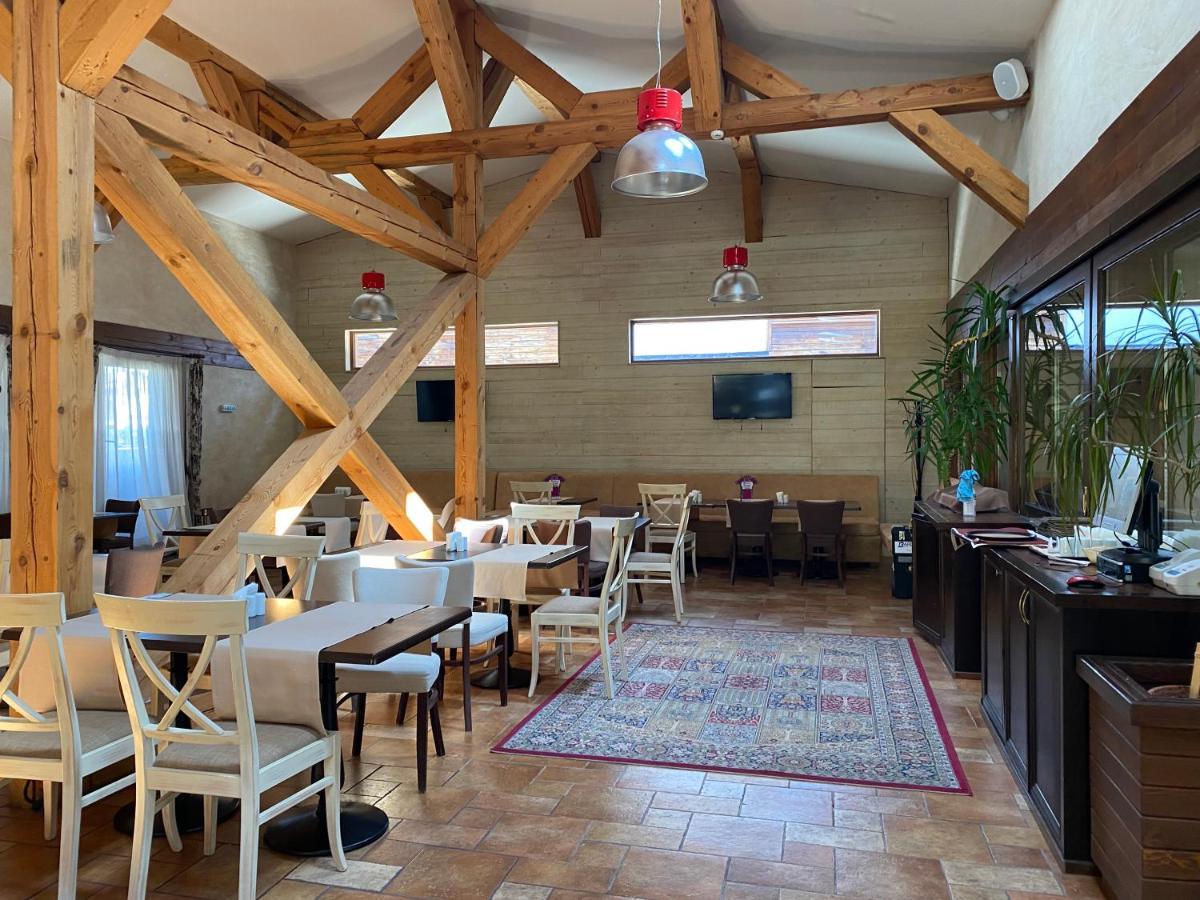 Luxury Private Studio In Green Life Bansko Exterior foto