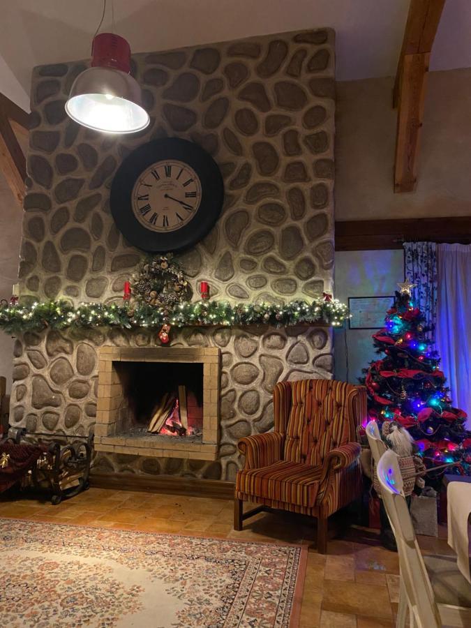 Luxury Private Studio In Green Life Bansko Exterior foto